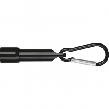 Logotrade presentreklam bild: Mini-ficklampa BERGAMO