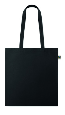 Logotrade kampanjprodukter bild: Kasse Fairtrade 180gr