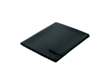 Logotrade presentreklam bild: Mikrofiberhandduk 70x120cm