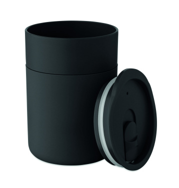 GOBLET PP-mugg 330 ml – detaljvy 2