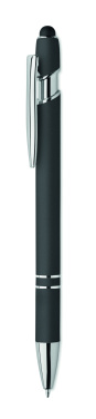Penna i återvunnet aluminium