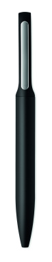 Logotrade kampanjprodukter bild: Penna med twistfunktion