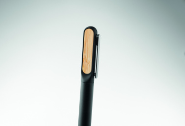 Logotrade presentreklam bild: Penna med twistfunktion