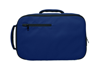 Logotrade reklamprodukter bild: Ryggsäck i kabinstorlek