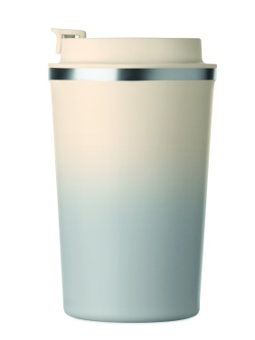 BRACE GRADIENT dubbelväggig termosmugg 350 ml – detaljvy 4