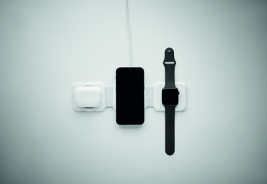 Logotrade kampanjprodukter bild: Vikbar laddningsstation