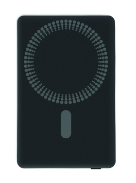 Logotrade kampanjprodukter bild: Powerbank 10000 mAh