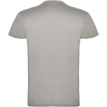 Logotrade profilreklam bild: Beagle kortärmad T-shirt för herr