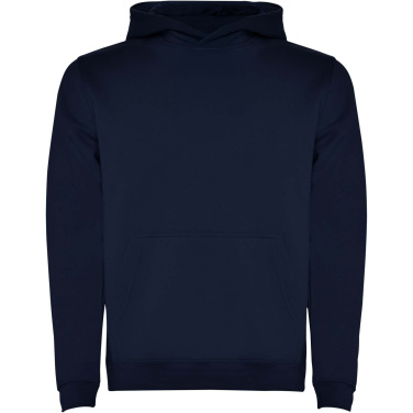 Logotrade profilprodukter bild: Urban hoodie för barn