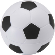 Zavi fotbollsformad stressavlastare