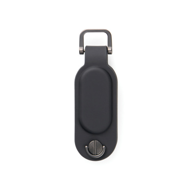 Logotrade reklamprodukter bild: VINGA Baltimore RCS Key Organiser With Finder Dual