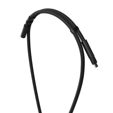 Logotrade profilreklam bild: VINGA Baltimore RCS Phone cord With Charging Cable