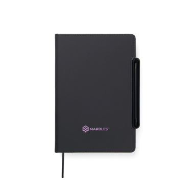 Logotrade reklamprodukter bild: VINGA Baltimore RCS 4-in-1 Refillable Notebook