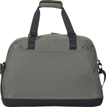 Logotrade profilprodukter bild: Sportväska Saint Paul MoLu