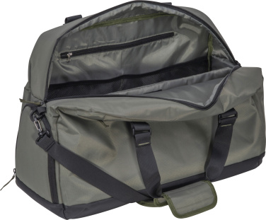 Logotrade reklamprodukter bild: Sportväska Saint Paul MoLu