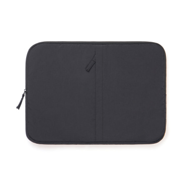 Logotrade presentreklam bild: KENTO URBAN RCS återvunnen nylon 15.6" laptopfodral