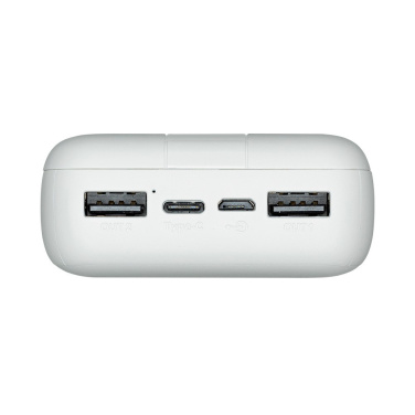 Logotrade profilprodukter bild: Powerbank VA2081 20000 mAh RIVACASE