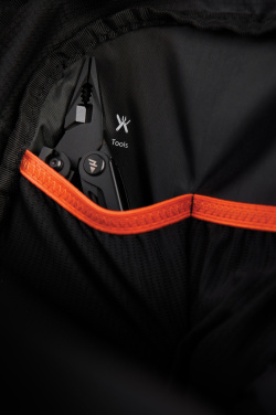 Logotrade reklamprodukter bild: Nordic Drift Trail RCS dagryggsäck 16L