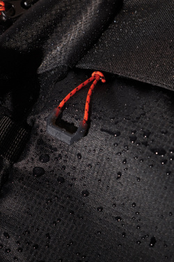Logotrade reklamprodukter bild: Nordic Drift Trail RCS dagryggsäck 16L