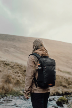 Logotrade profilprodukter bild: Nordic Drift Trail RCS dagryggsäck 16L