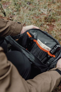 Logotrade profilreklam bild: Nordic Drift Trail RCS dagryggsäck 16L
