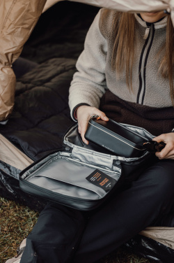 Logotrade presentreklam bild: Nordic Drift Storm RCS water-repellent lunch cooler bag
