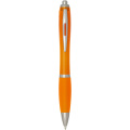 Nash RCS-kulspetspenna (blått bläck), Orange