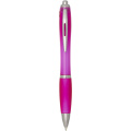 Nash RCS-kulspetspenna (blått bläck), Rosa