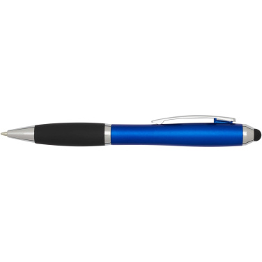 Logotrade profilreklam bild: Nash kulspetspenna (blått bläck)