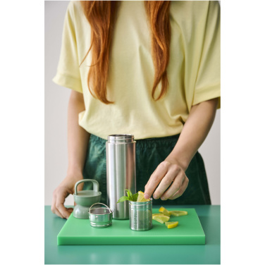 Logotrade profilprodukter bild: Mepal Ellipse 500 ml isolerad temugg 