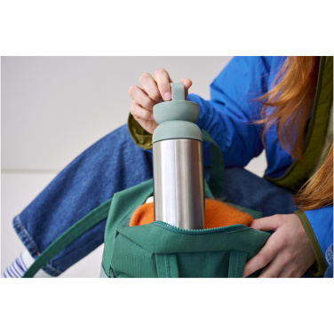 Logotrade profilreklam bild: Mepal Ellipse 500 ml isolerad temugg 