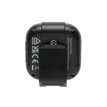 Logotrade profilreklam bild: Gear X pannlampa med rörelsesensor, RCS rplast