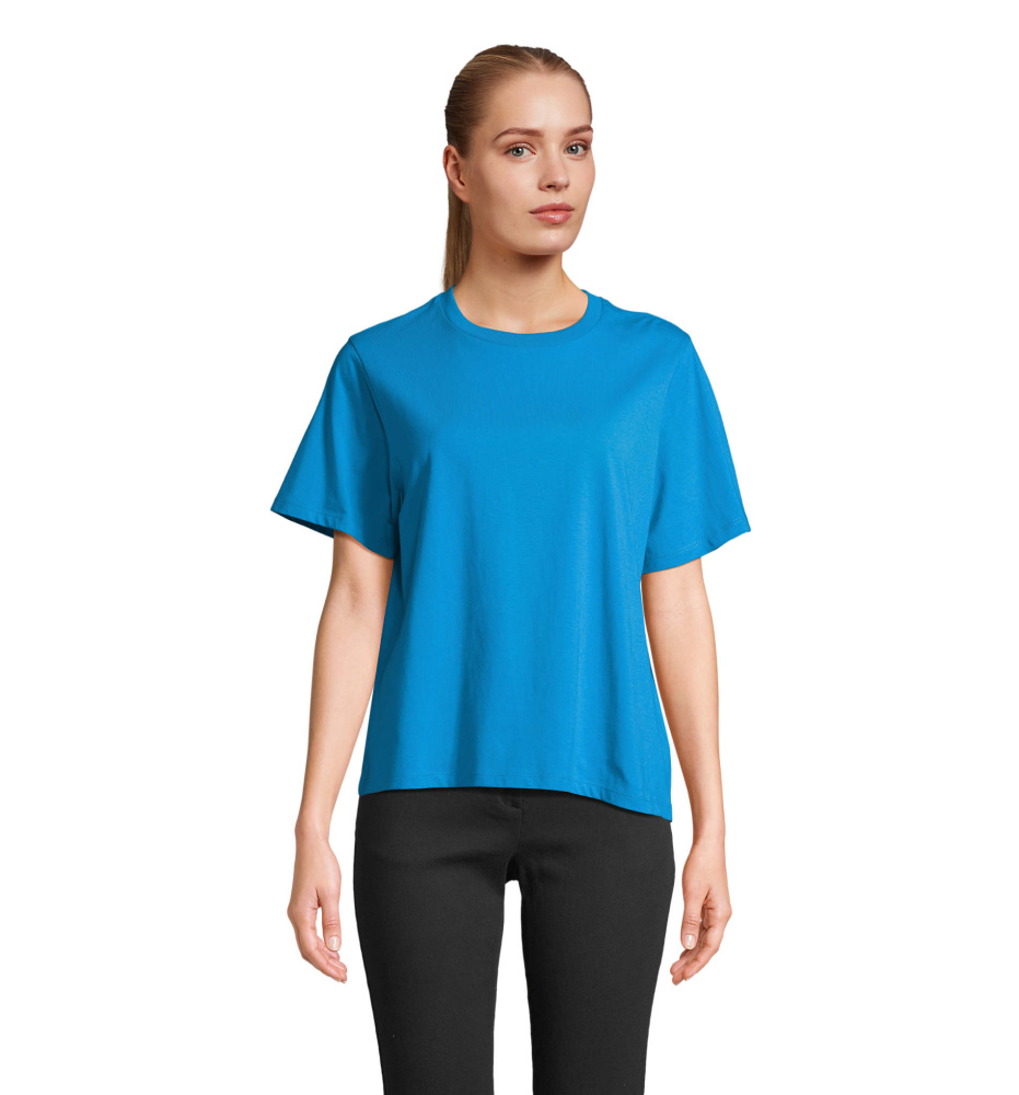 Logotrade profilprodukter bild: LEGEND WOMEN  T-SHIRT