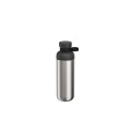 Mepal Vita 700 ml vattenflaska, Svart