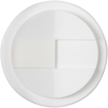 Logotrade reklamprodukter bild: Americano® POP 350 ml isolerad termos med spillsäkert lock