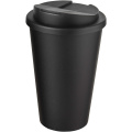 Americano® POP 350 ml isolerad termos med spillsäkert lock, Svart