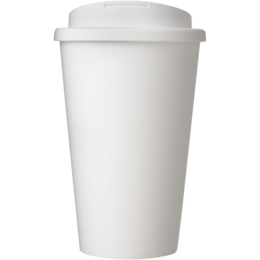 Logotrade kampanjprodukter bild: Brite-Americano® POP 350 ml isolerad mugg med spillsäkert lock