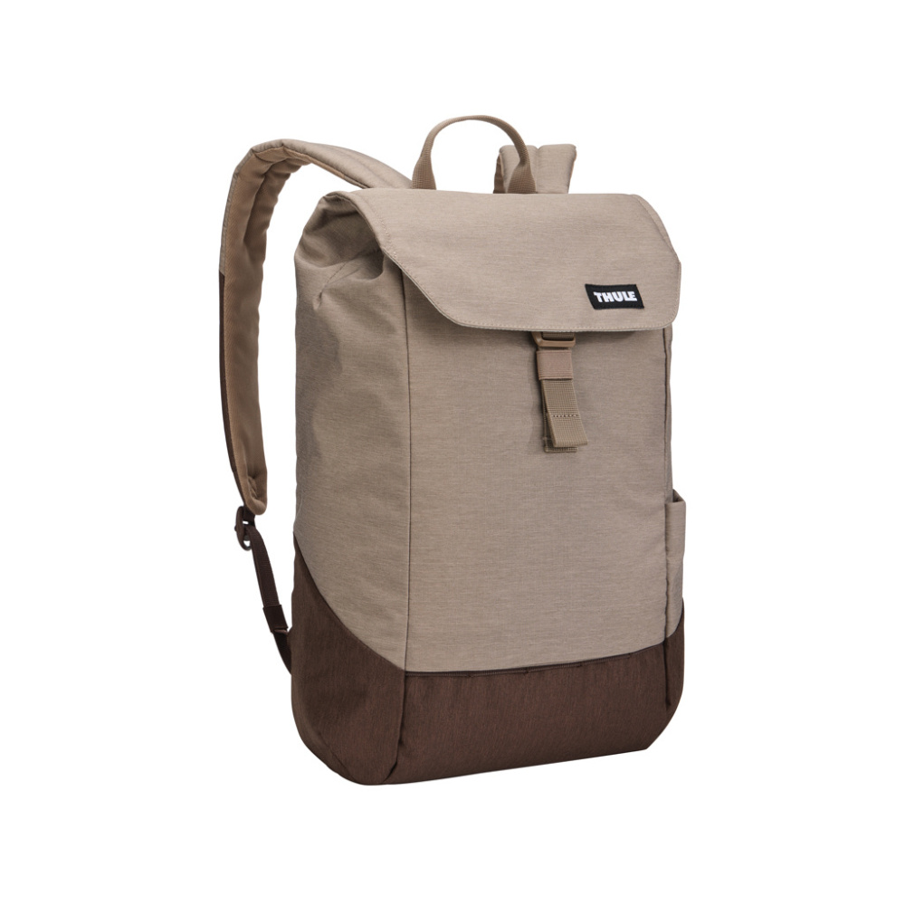 Logotrade profilprodukter bild: Thule Lithos Ryggsäck 16L