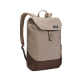 Thule Lithos Ryggsäck 16L, beige