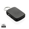 Nexo RCS nyckelringspowerbank 2000 mAh med integrerade kabla, svart