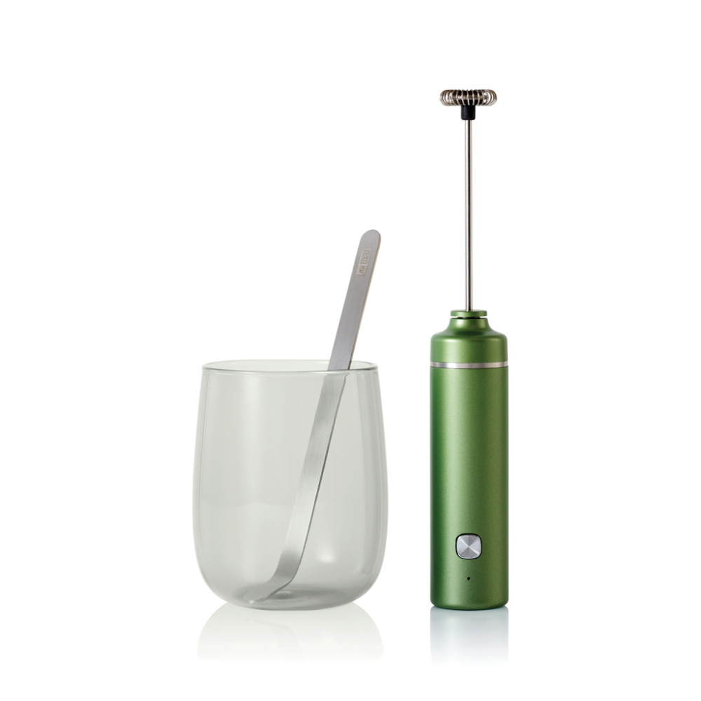 Logotrade reklamprodukter bild: AdHoc Matchaset Chado