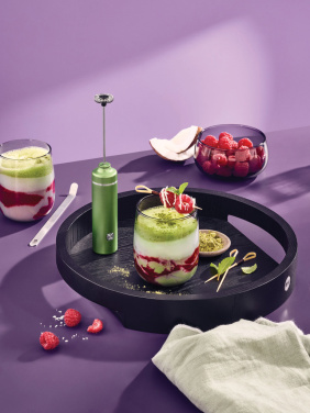 Logotrade presentreklam bild: AdHoc Matchaset Chado