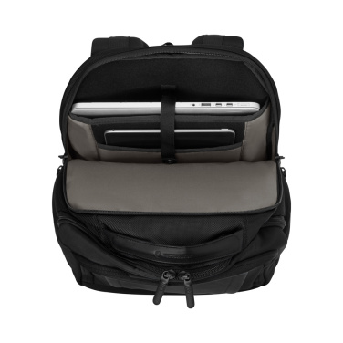 Logotrade reklamprodukter bild: VICTORINOX Altmont Professional Essentials Laptopryggsäck