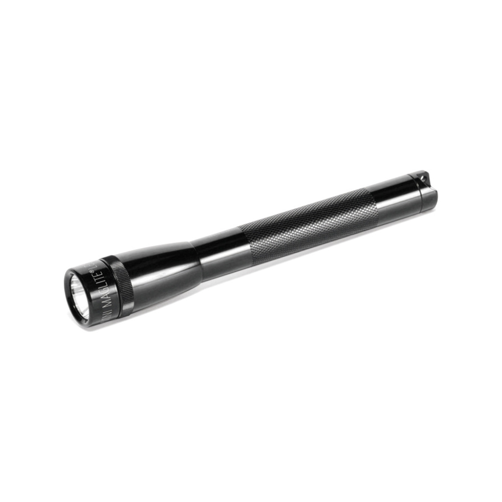 Logotrade kampanjprodukter bild: MAGLITE Mini AAA LED Ficklampa