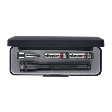 Logotrade profilprodukter bild: MAGLITE Mini AAA LED Ficklampa