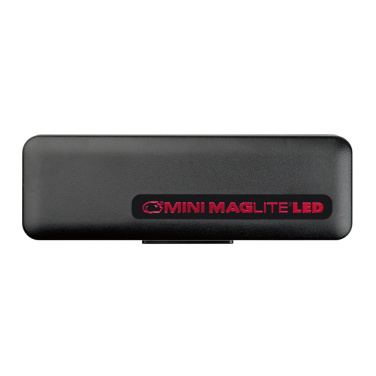 Logotrade kampanjprodukter bild: MAGLITE Mini AAA LED Ficklampa