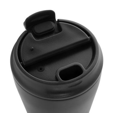 Logotrade profilreklam bild: Pico Barista RCS kaffemugg 220 ml cylinderformad gåvoförpack
