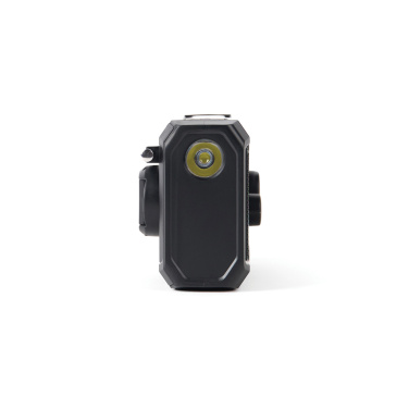 Logotrade presentreklam bild: Nordic Drift Titan IPX4 multifunktionsradio 400 mAh