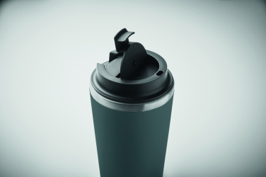 Logotrade profilreklam bild: Mugg med keramiskt foder 350ml