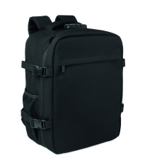 15" RPET-dataryggsäck 20L
